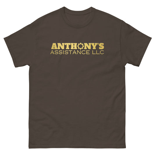 Anthony's Assistance LLC